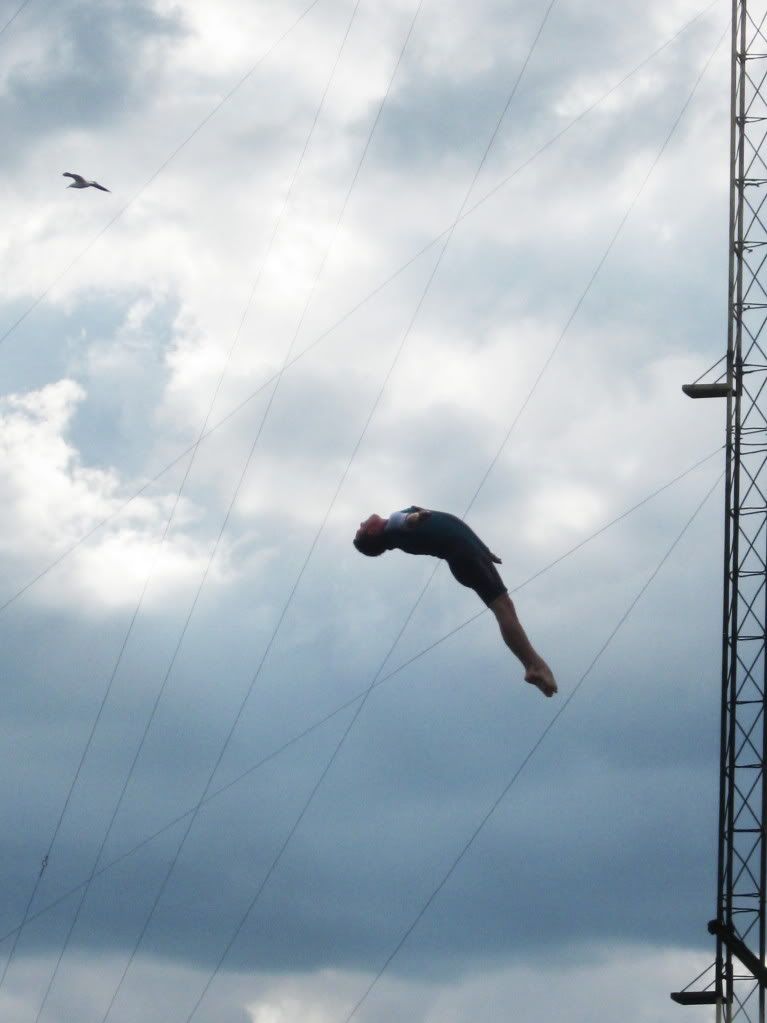 Diver