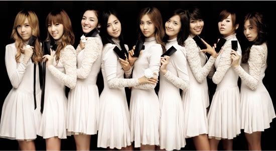 girls generation fakes. Girls' Generation (So Nyuh Shi Dae [SNSD]) SNSD Chocolate Love Pictures, 