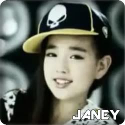 janey