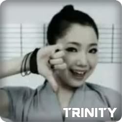 trinity