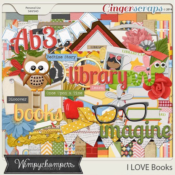 http://store.gingerscraps.net/I-Love-Books.html