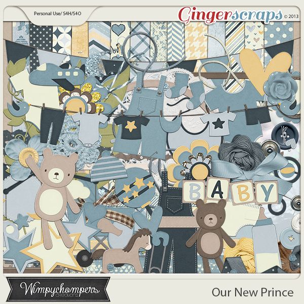 http://store.gingerscraps.net/Our-New-Prince.html