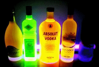 drinking alcohol love photo: neon alcohol 21f87dd5a2ecff11daa87daf3de1dc83.gif