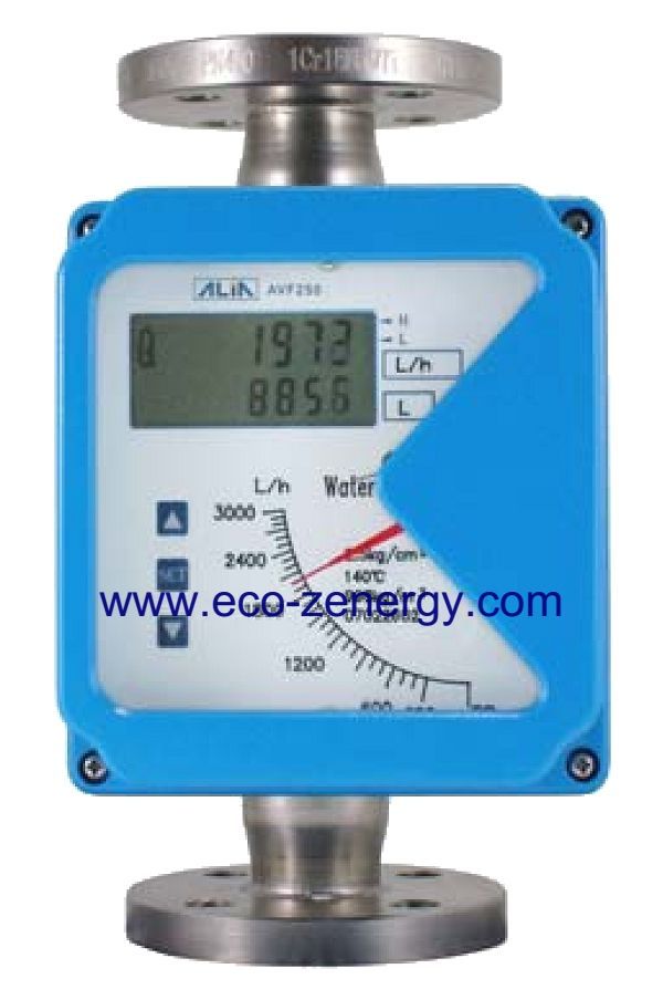Đồng hồ đo chênh áp ADP9000 (Differential Pressure Transmitter ADP9000 series)