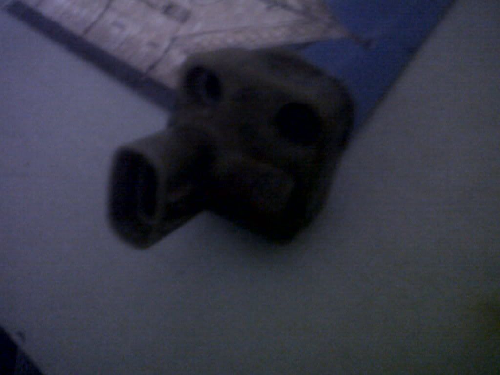 Need Help AC On RPM Drop