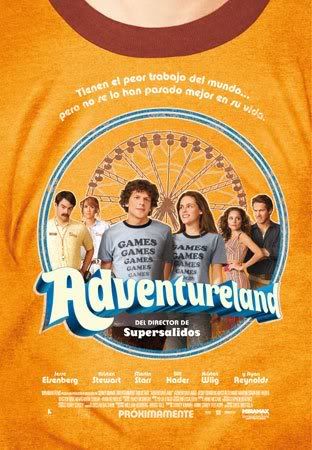 Adventureland Pictures, Images and Photos