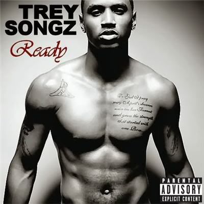 trey songz ready. Trey Songz - Ready (2009)