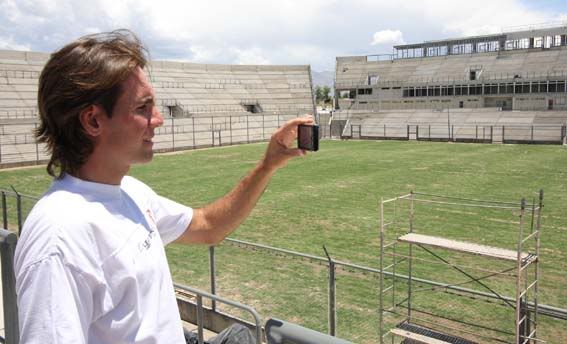 Los Estadios de la Copa América Argentina 2011mi primer pos Los Estadios de la Copa América Argentina 2011mi primer pos