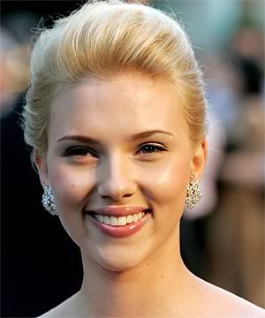 scarlett johansson Pictures, Images and Photos