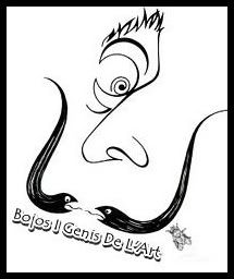Bojos I Genis De L'Art