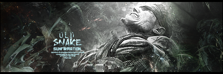 Forum Image: http://i973.photobucket.com/albums/ae218/Sunfirmation/OldSnake.png
