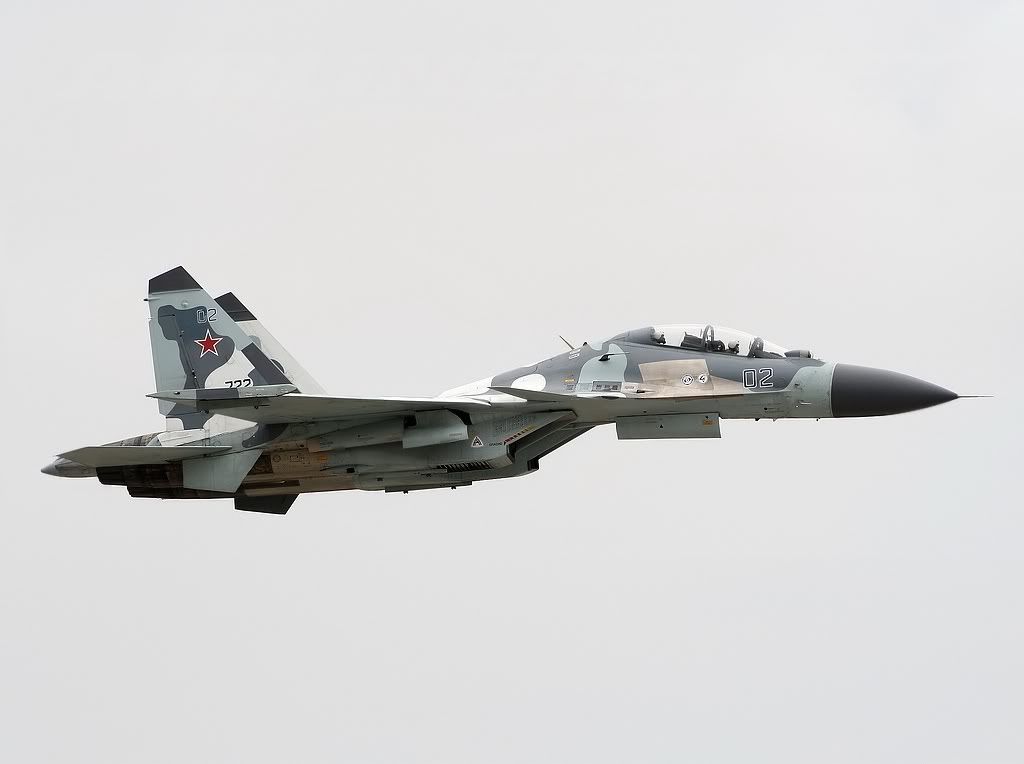 Su 35