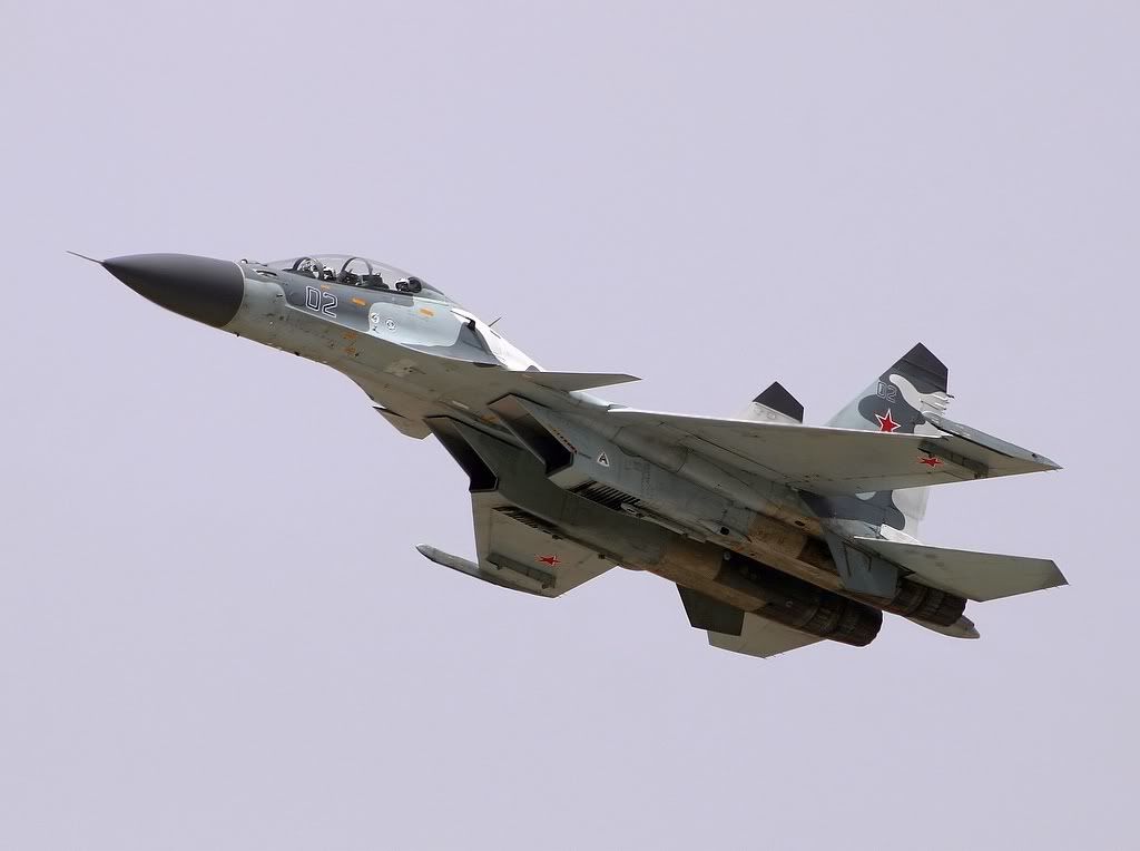 Su 35