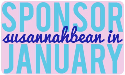 Sponsor January