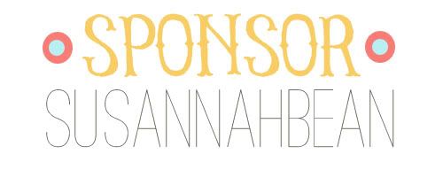 Sponsor Susannahbean