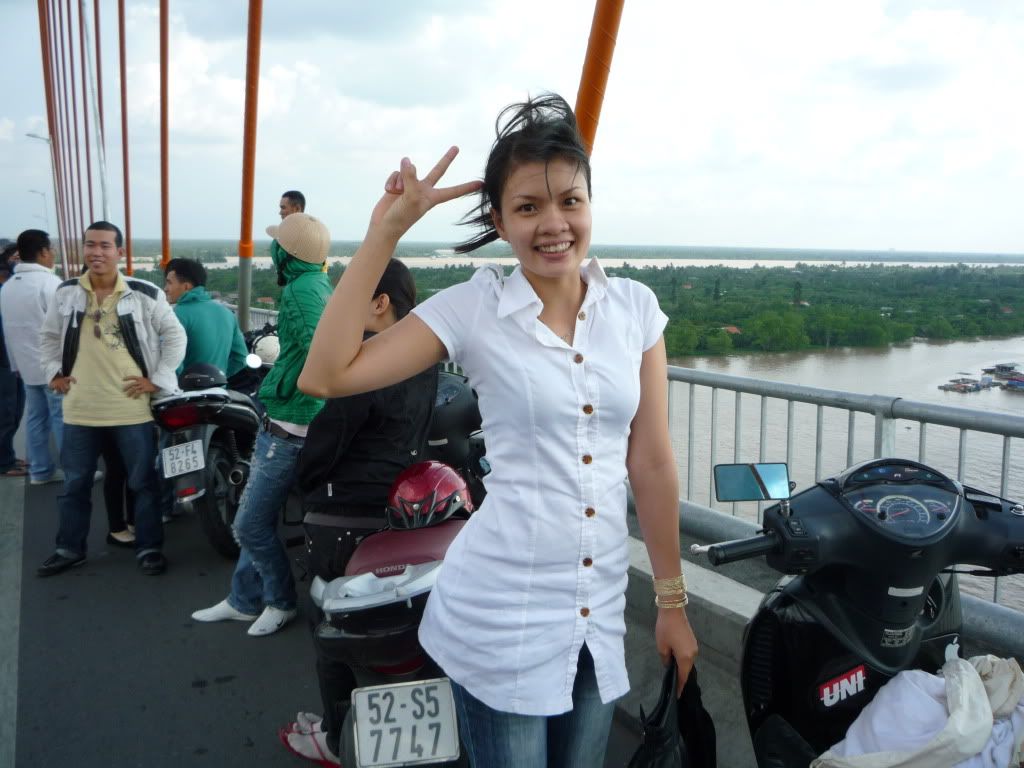 Bến Tre điểm danh cho xôm tụ nà!