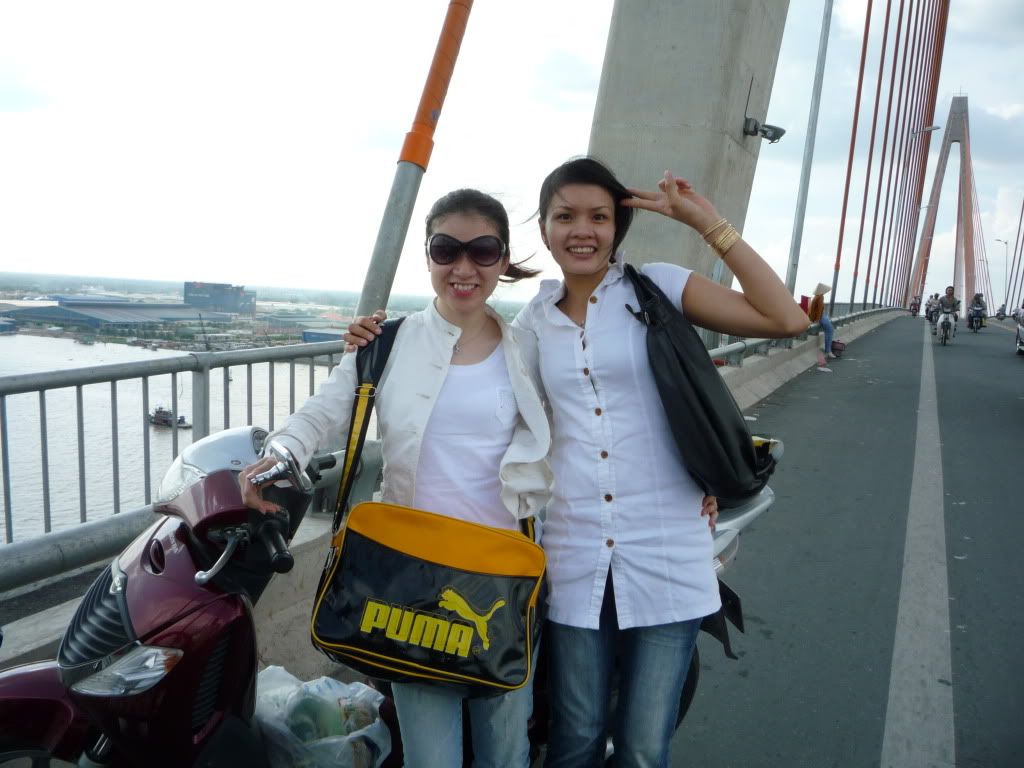 Bến Tre điểm danh cho xôm tụ nà! - 1