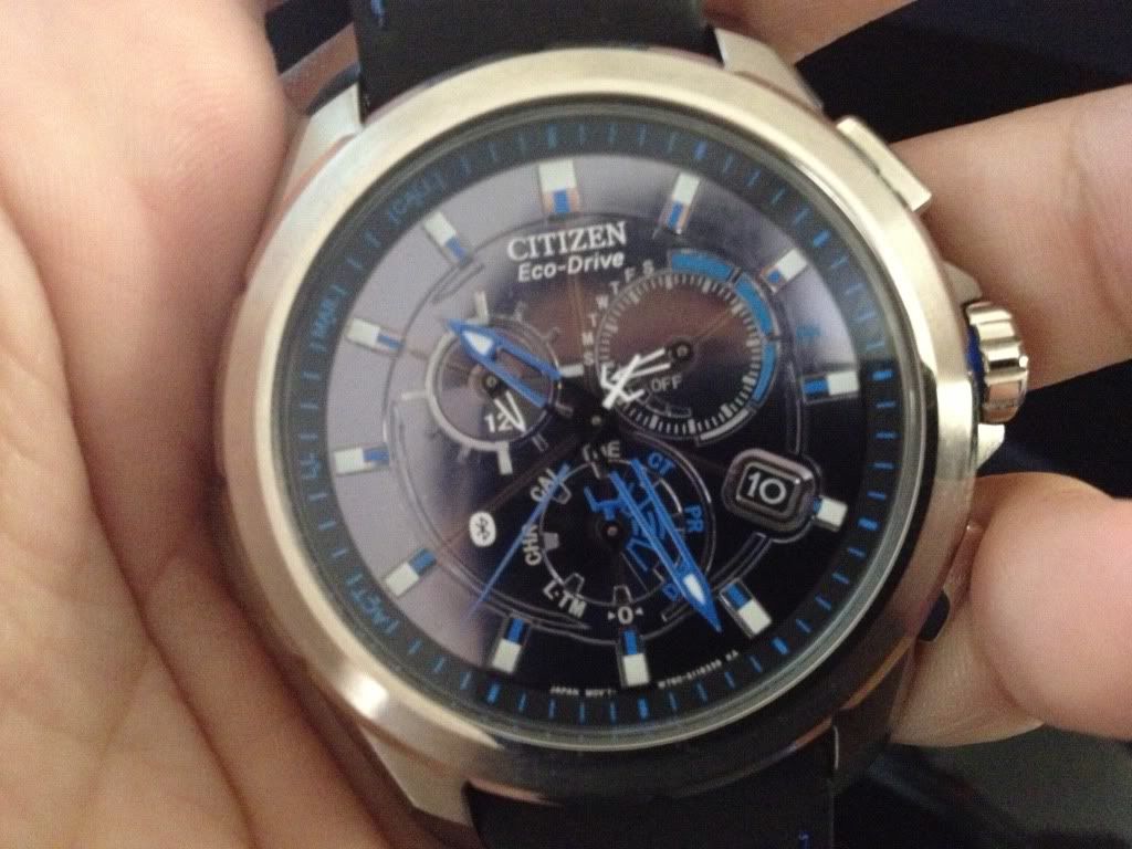 citizen proximity watch