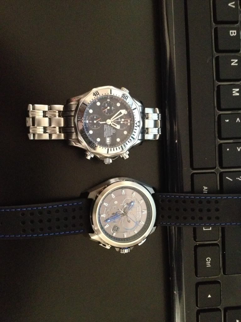 citizen proximity watch