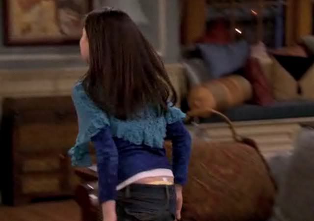 Miranda Cosgrove S Panties 47