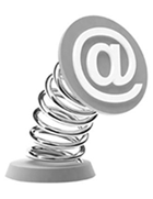 email email