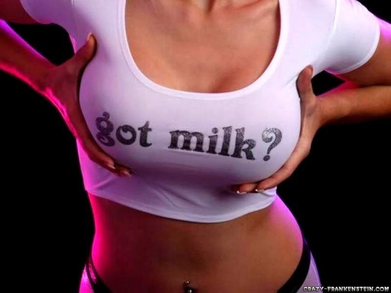 got milk boobs Pictures, Images and Photos