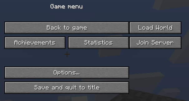 Minecraft Modloader 1.0.0