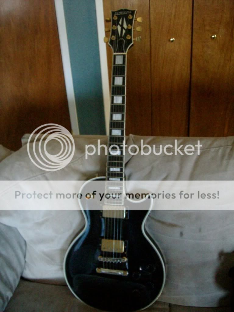 edwards by navigator les paul