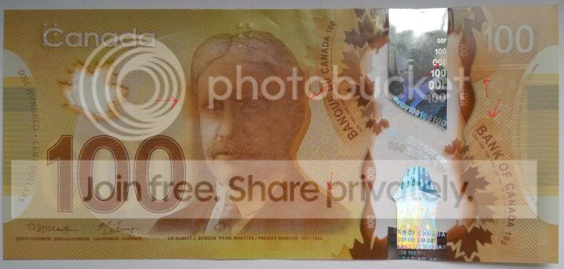 Possible-Error-On-100$-Polymer-Banknote