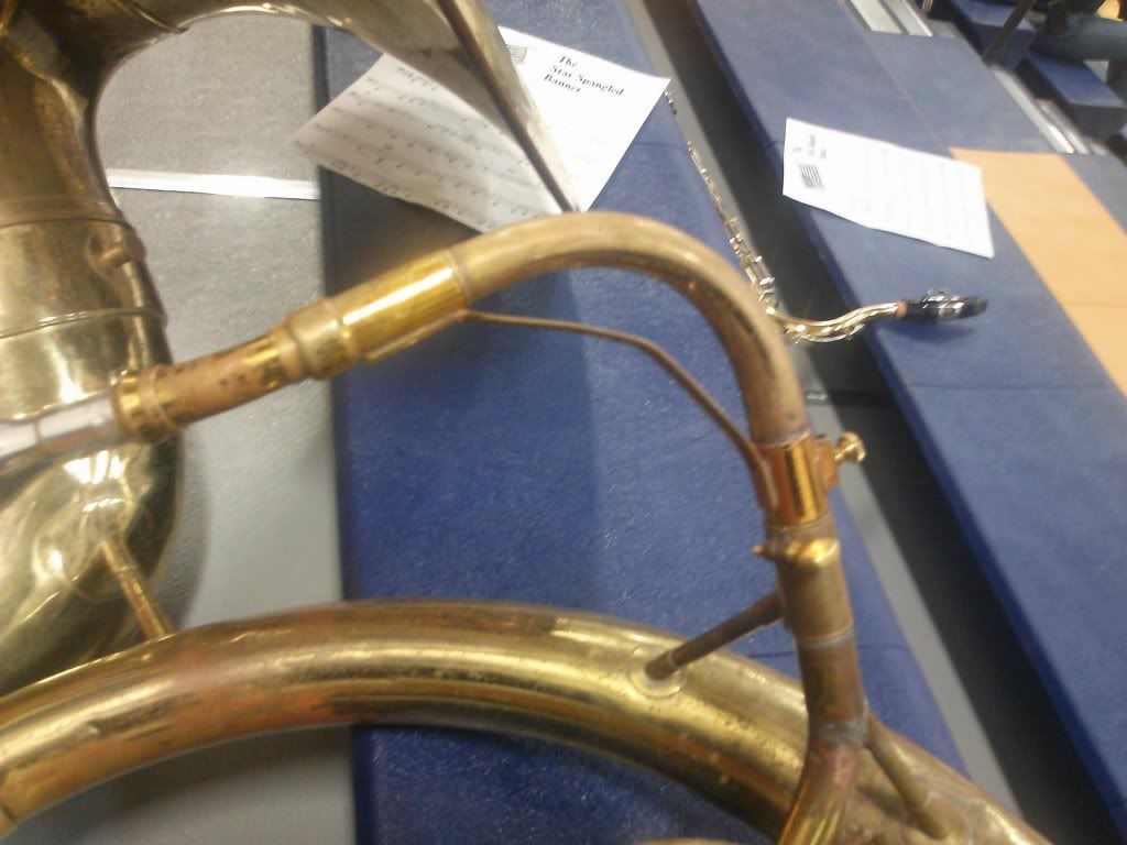 Skydiving Lincoln Ne >> TubeNet • View topic - Sousaphone Bit Question Skydiving Lincoln Ne >> TubeNet • View topic - Sousaphone Bit Question
