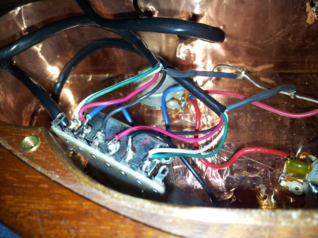 Msd Ignition Wiring Diagram In Addition Carvin Pickups Wiring Diagram