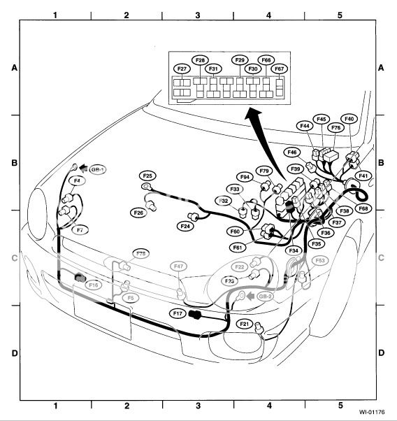 JDM STI Gauge Ambient Temp Wiring - Page 22 - NASIOC