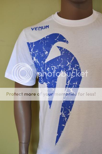   Giant Brazillian Snake T Shirt MMA UFC NEW 2012 SUMMER DESIGN  